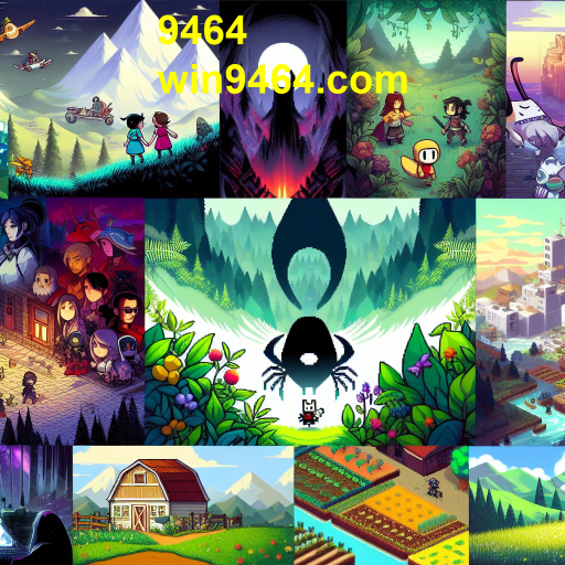 O Crescimento e a Importância dos Jogos Indie na Indústria de Videogames