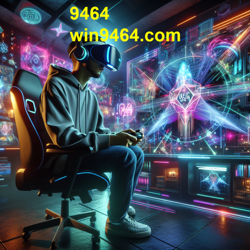 A Revolução da Realidade Virtual nos Jogos